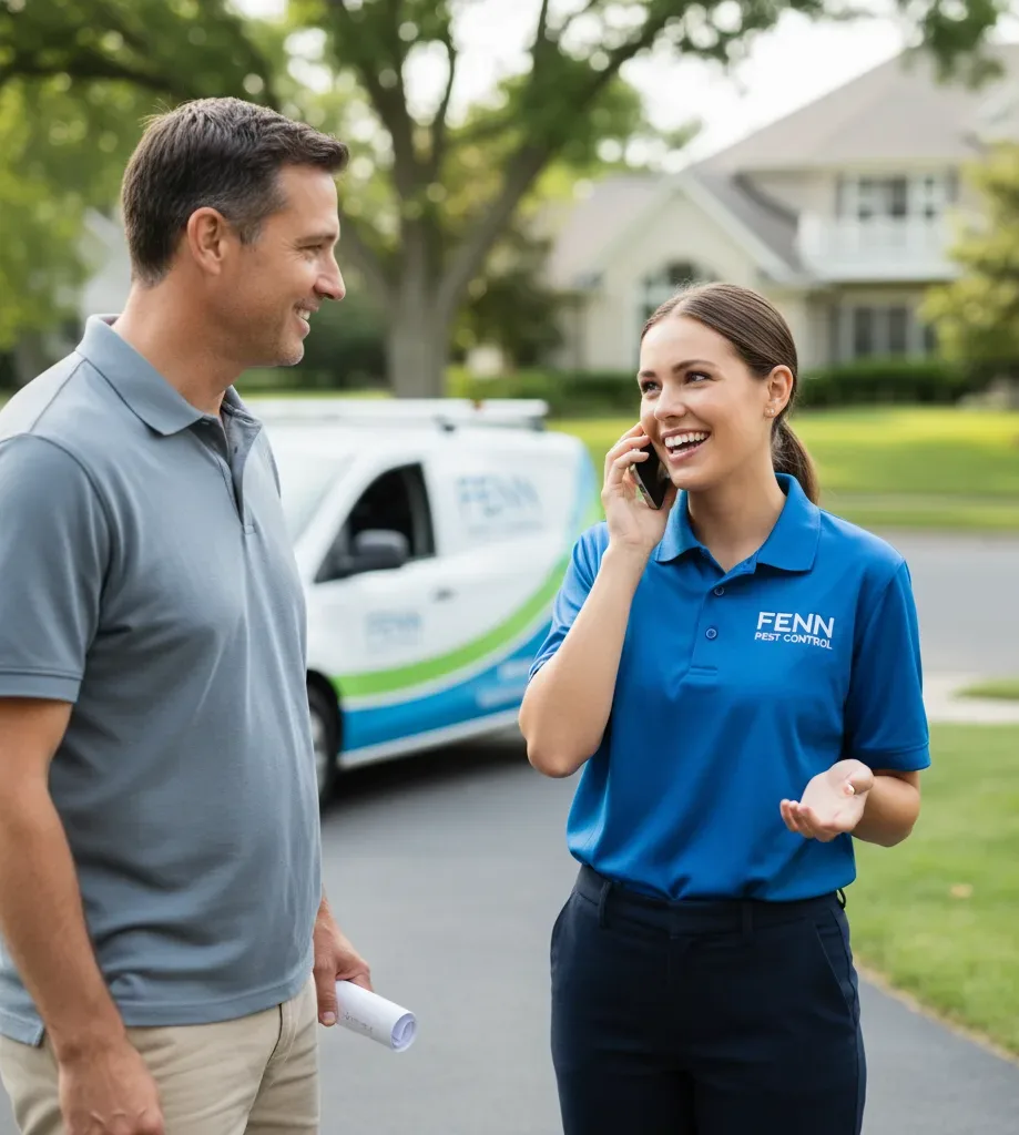 Bed Bug Extermination in Milan, NH